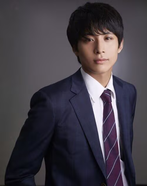 Arashi Umekawa